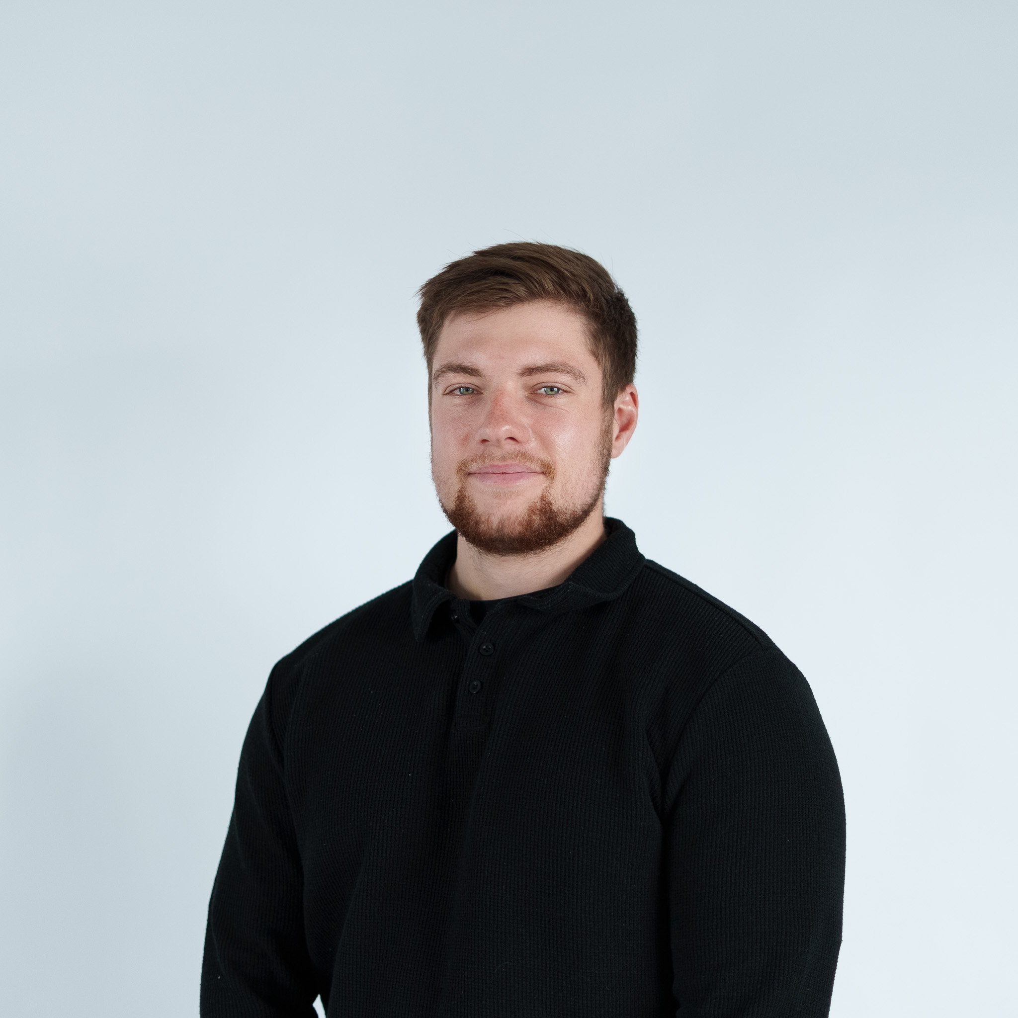 Finn Holzum